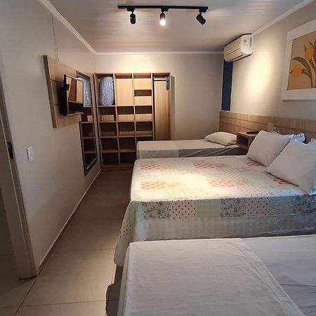Tulipa Hotel 토레스 외부 사진