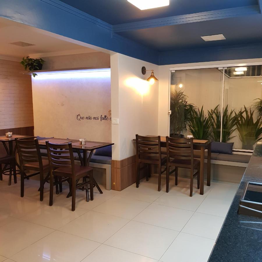 Tulipa Hotel 토레스 외부 사진