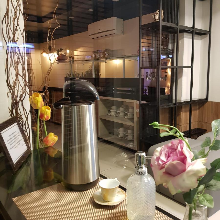 Tulipa Hotel 토레스 외부 사진