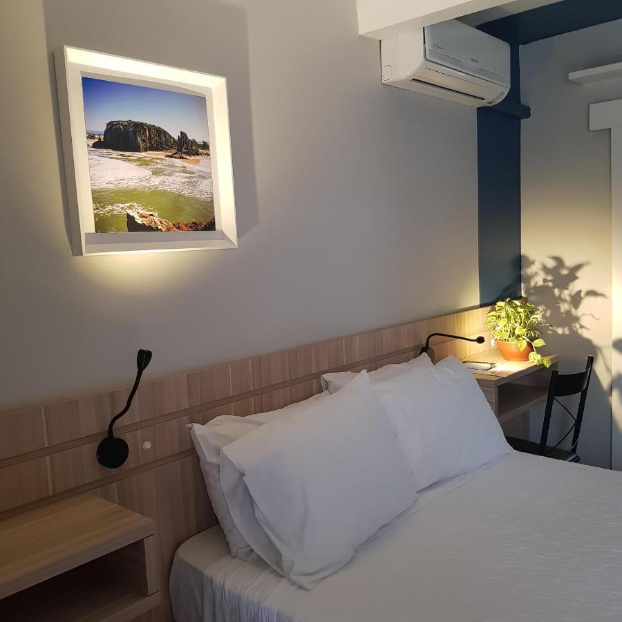 Tulipa Hotel 토레스 외부 사진