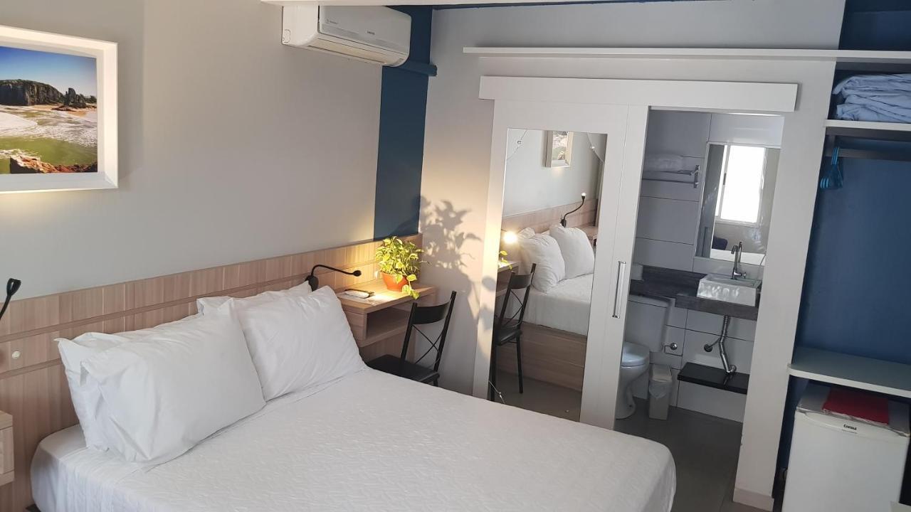Tulipa Hotel 토레스 외부 사진