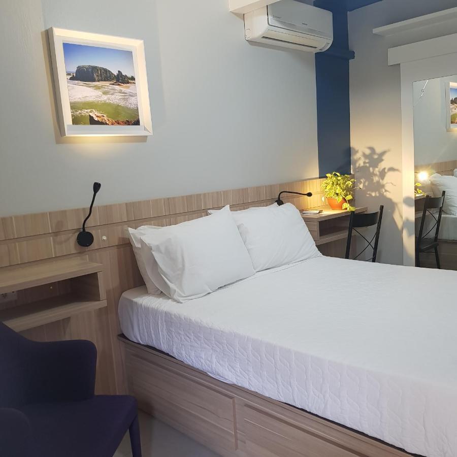 Tulipa Hotel 토레스 외부 사진