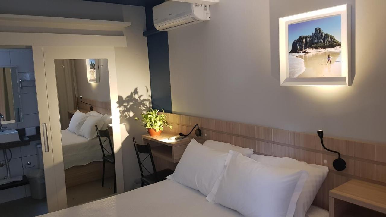 Tulipa Hotel 토레스 외부 사진