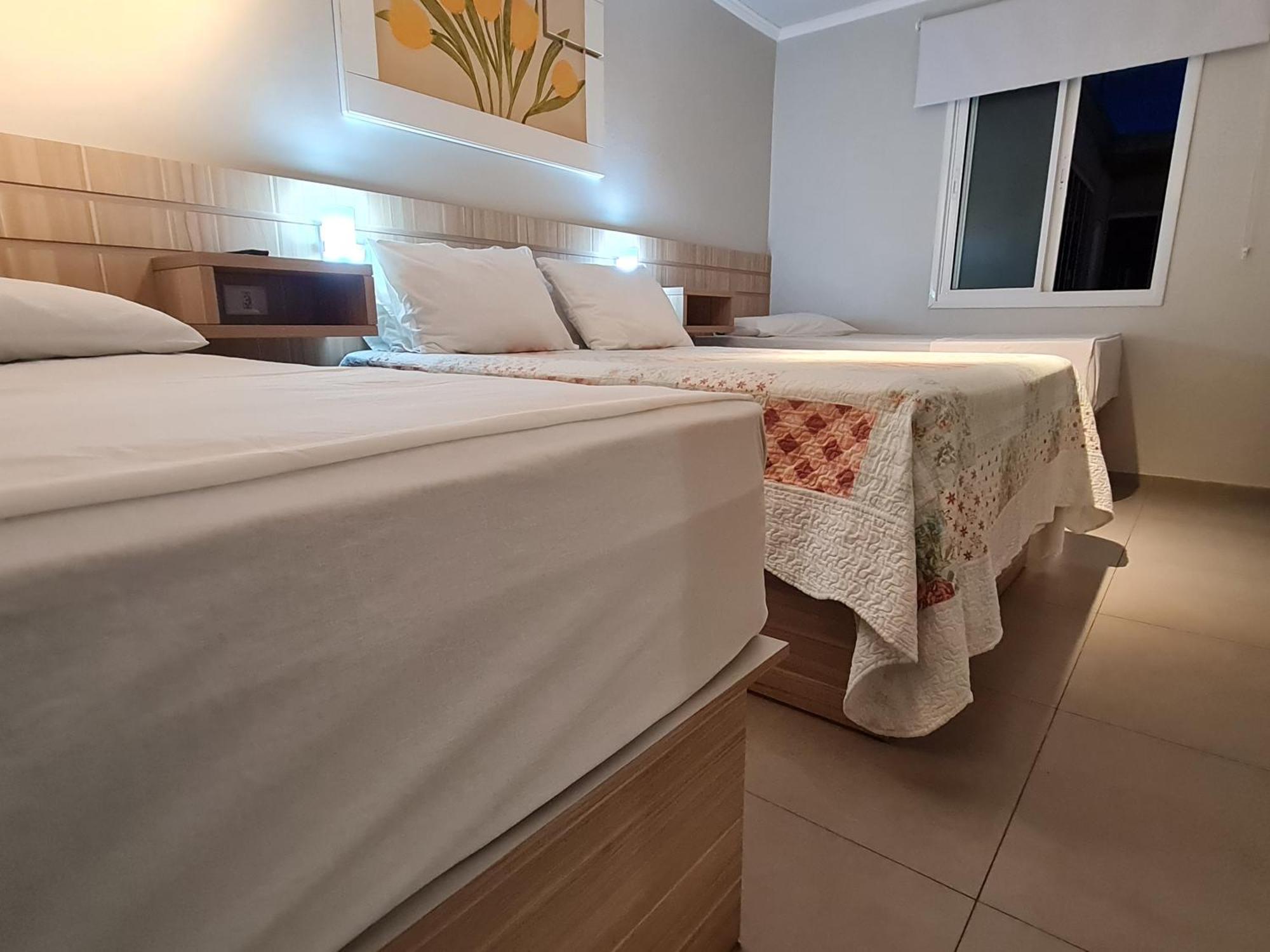 Tulipa Hotel 토레스 외부 사진