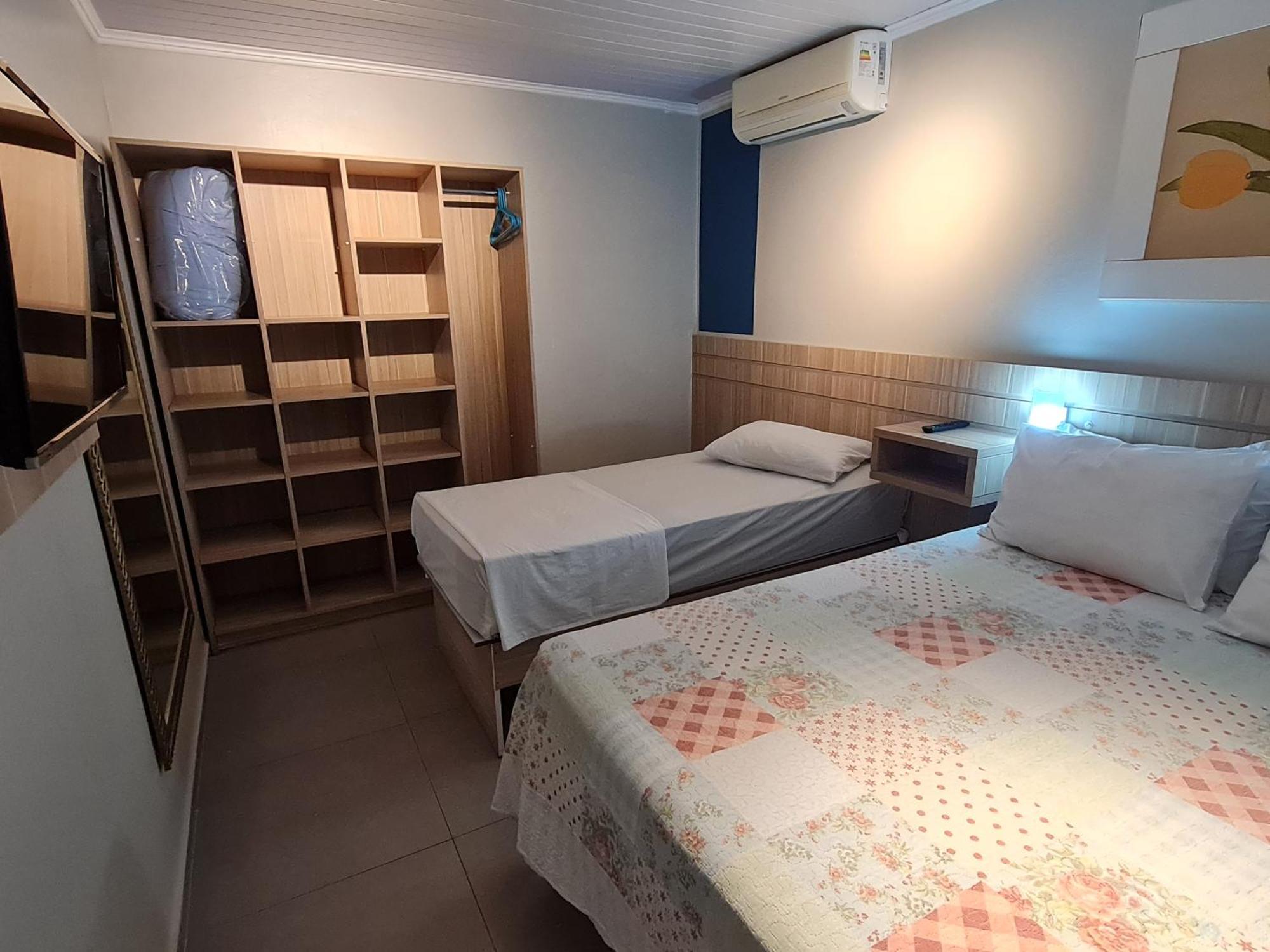 Tulipa Hotel 토레스 외부 사진