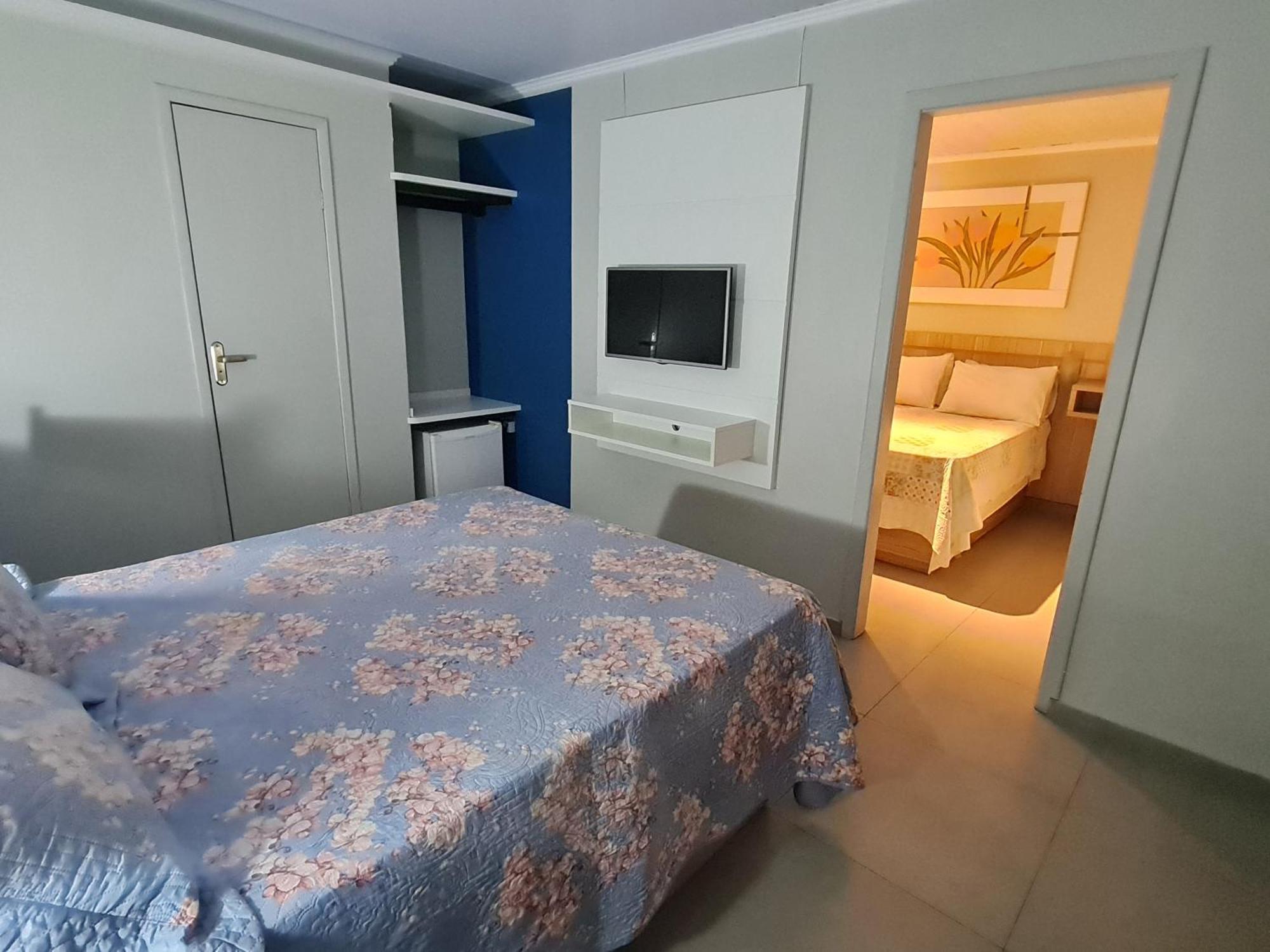 Tulipa Hotel 토레스 외부 사진
