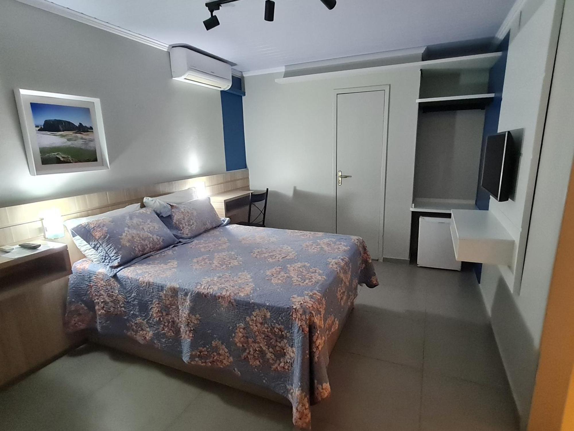 Tulipa Hotel 토레스 외부 사진