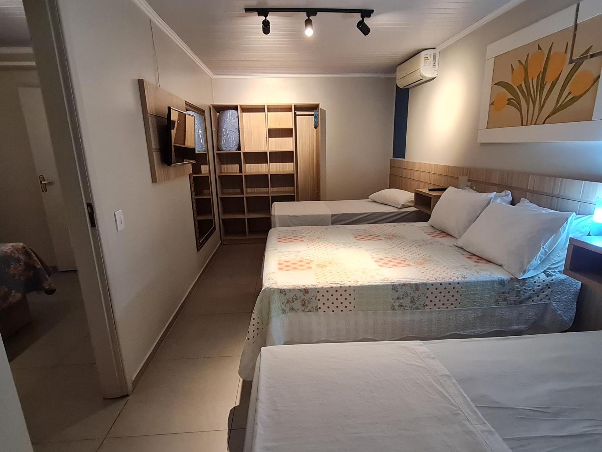 Tulipa Hotel 토레스 외부 사진