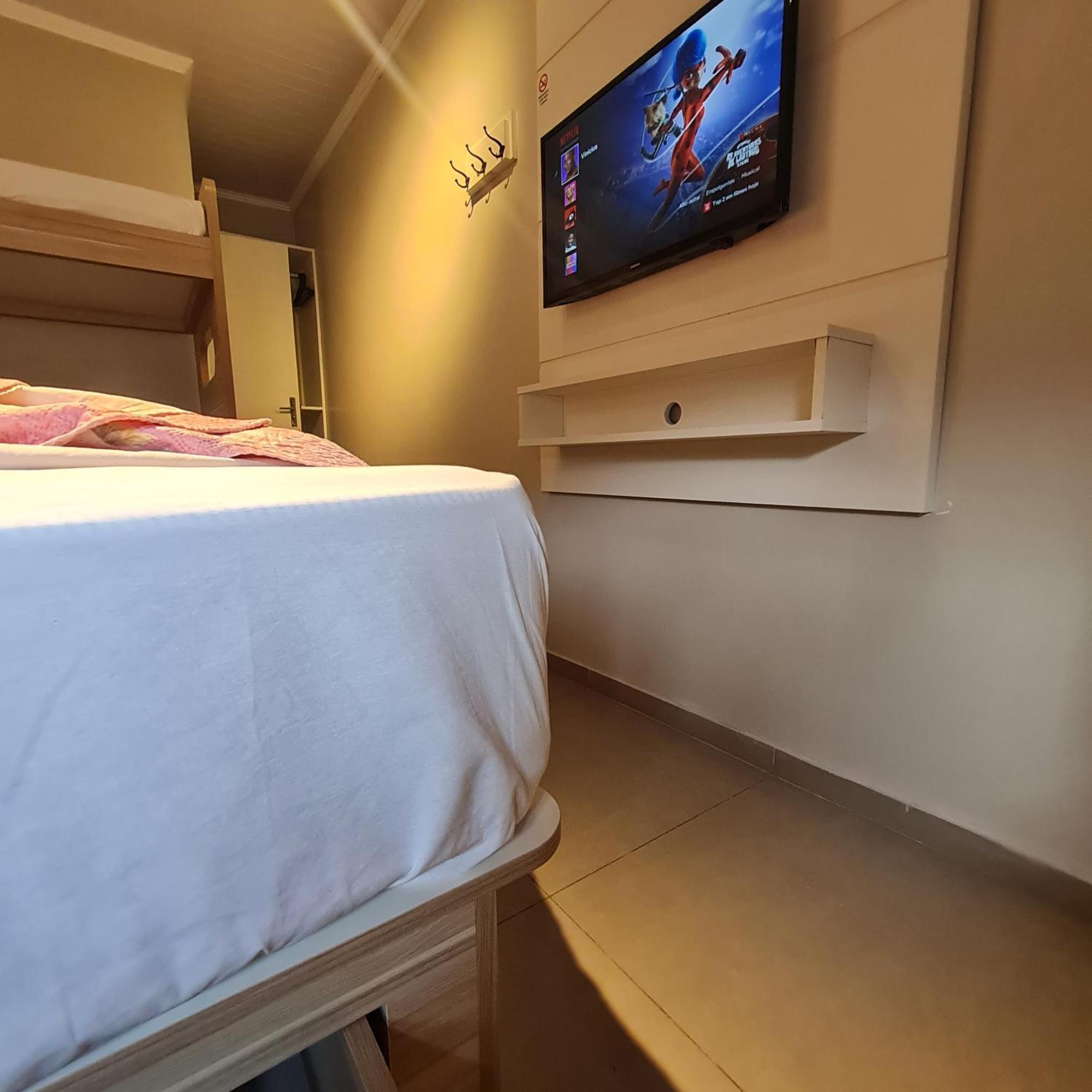 Tulipa Hotel 토레스 외부 사진