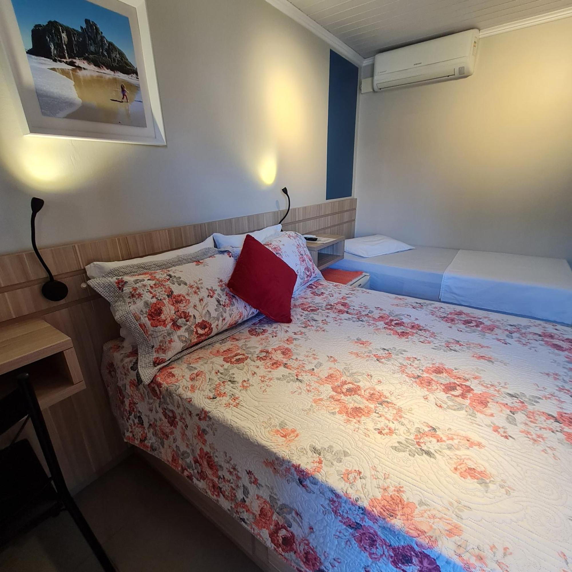 Tulipa Hotel 토레스 외부 사진