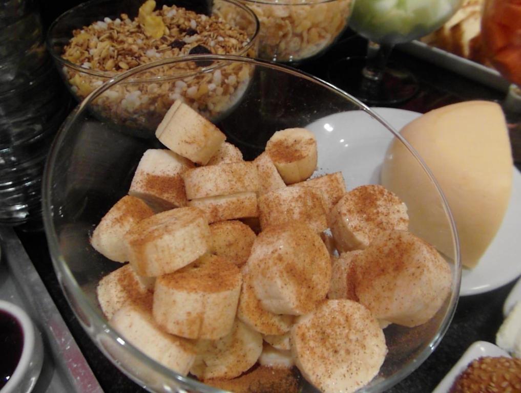 Tulipa Hotel 토레스 외부 사진