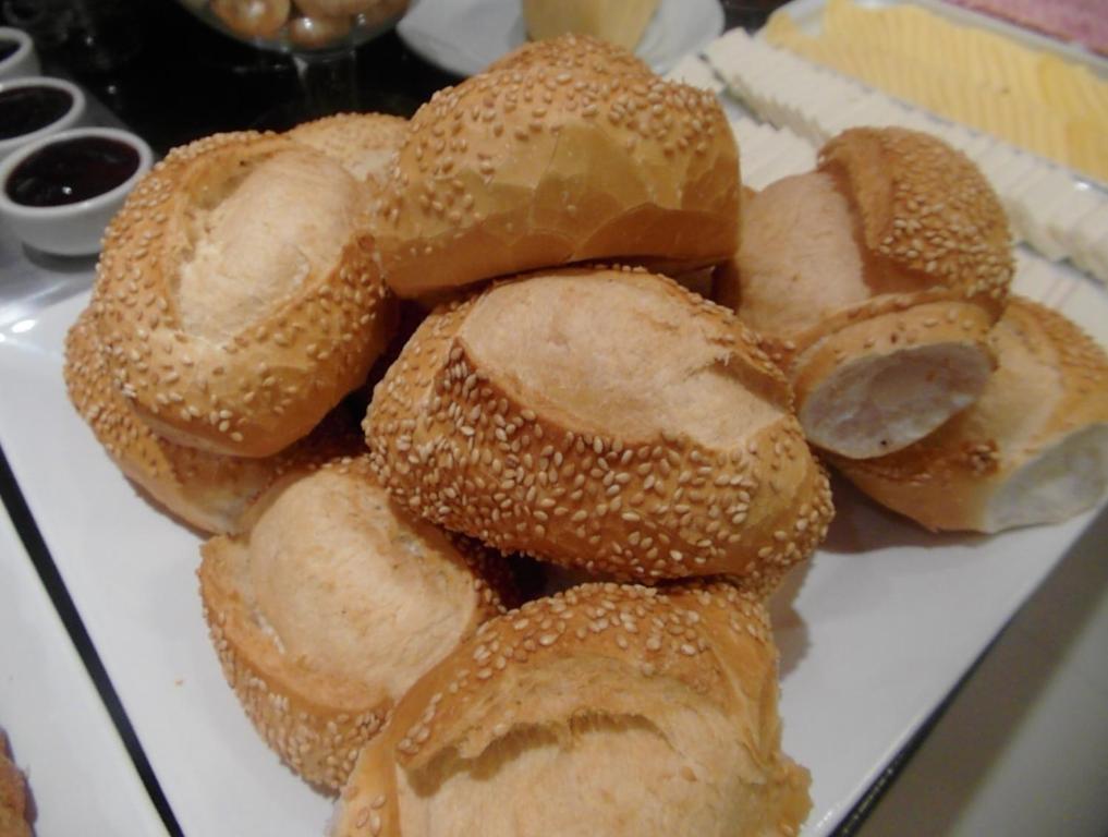 Tulipa Hotel 토레스 외부 사진