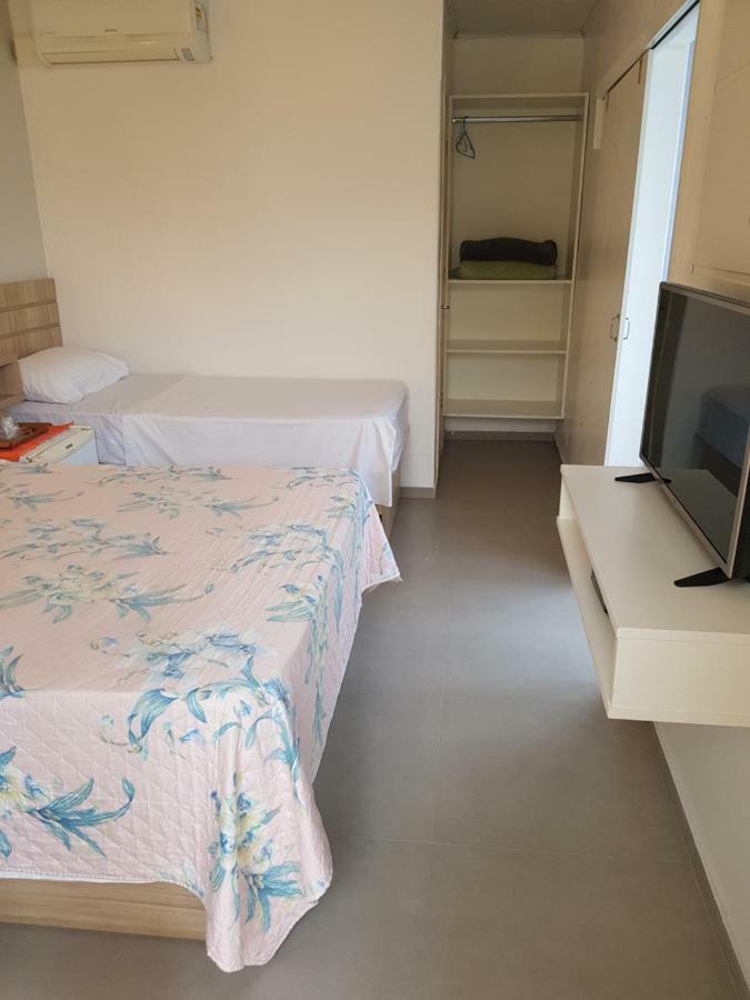 Tulipa Hotel 토레스 외부 사진