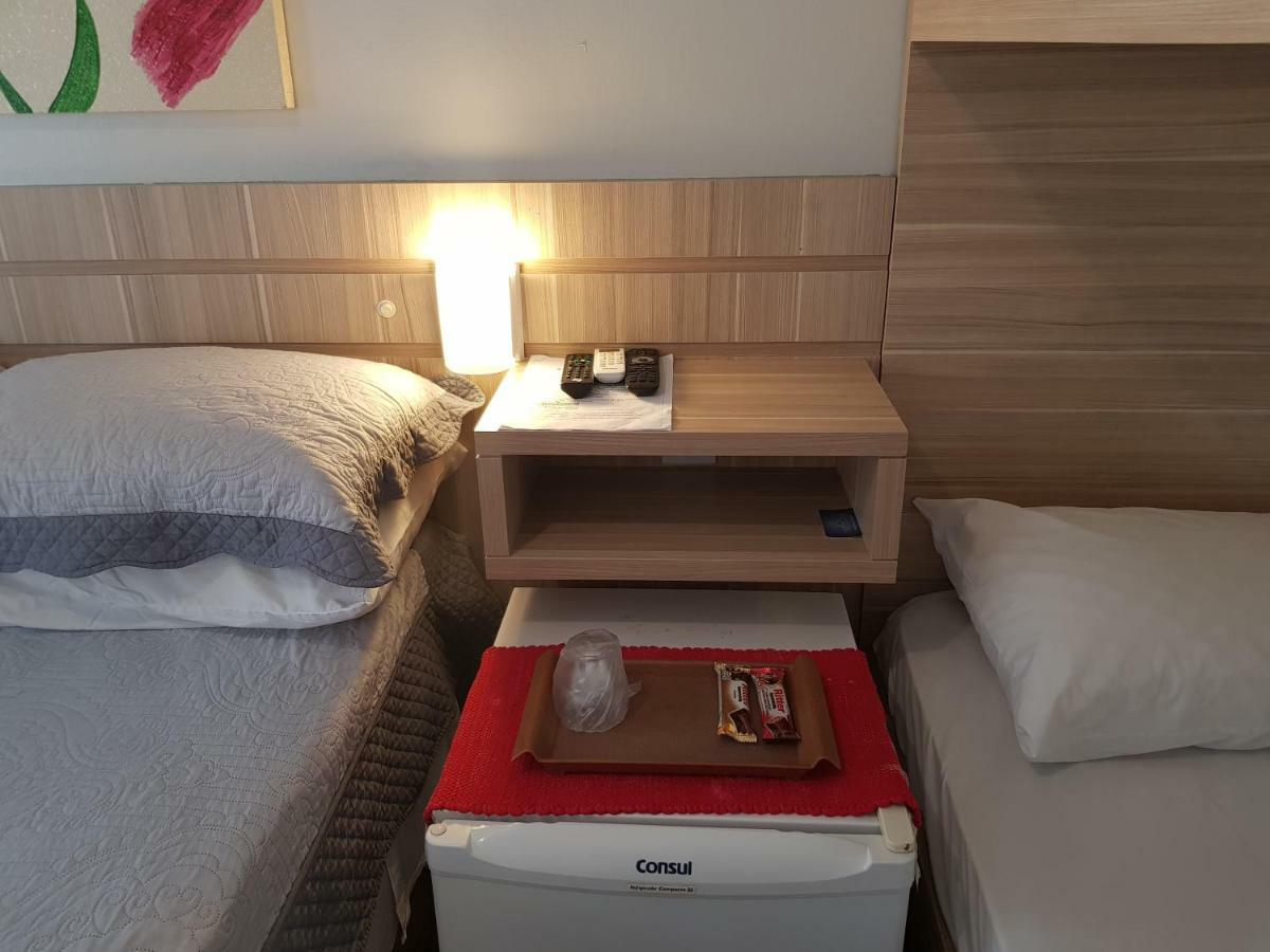 Tulipa Hotel 토레스 외부 사진