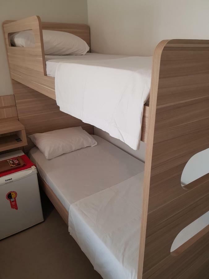 Tulipa Hotel 토레스 외부 사진