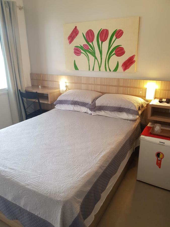 Tulipa Hotel 토레스 외부 사진