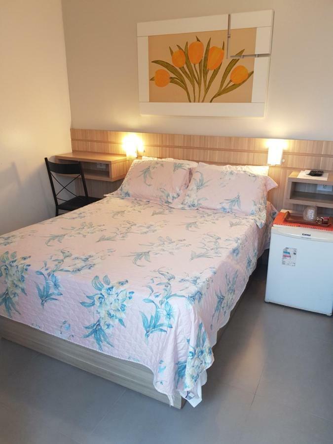 Tulipa Hotel 토레스 외부 사진