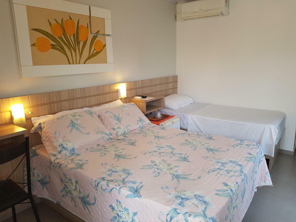 Tulipa Hotel 토레스 외부 사진
