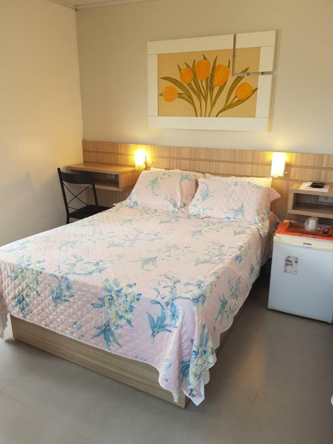 Tulipa Hotel 토레스 외부 사진