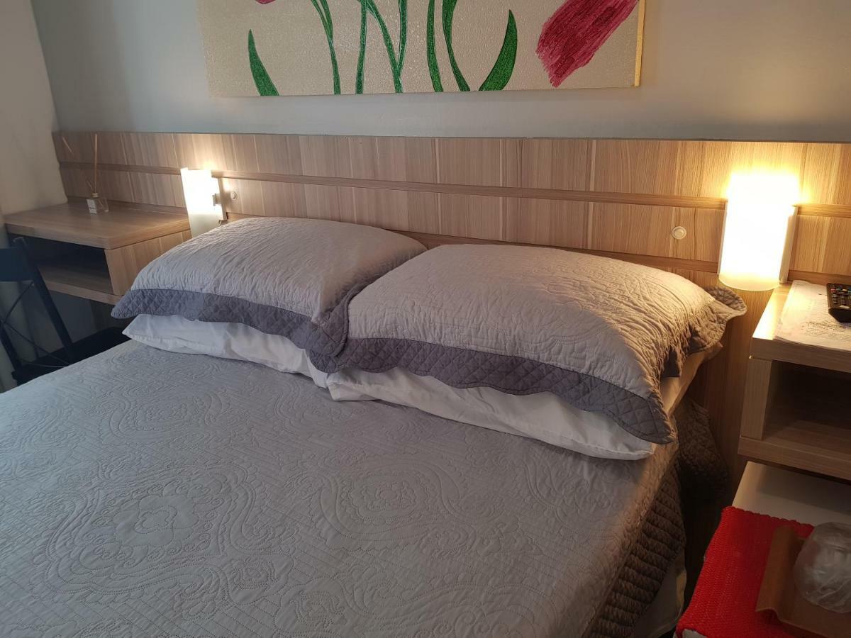 Tulipa Hotel 토레스 외부 사진