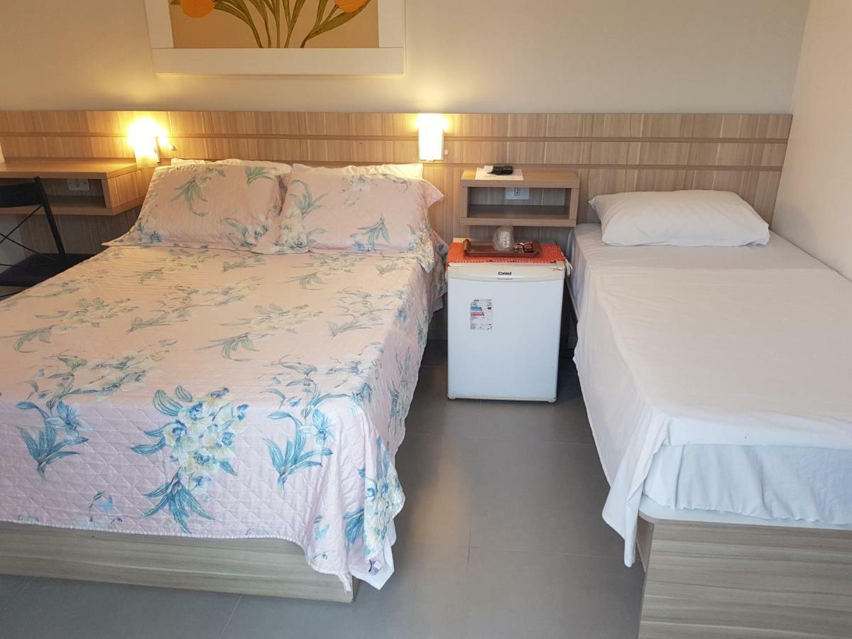 Tulipa Hotel 토레스 외부 사진