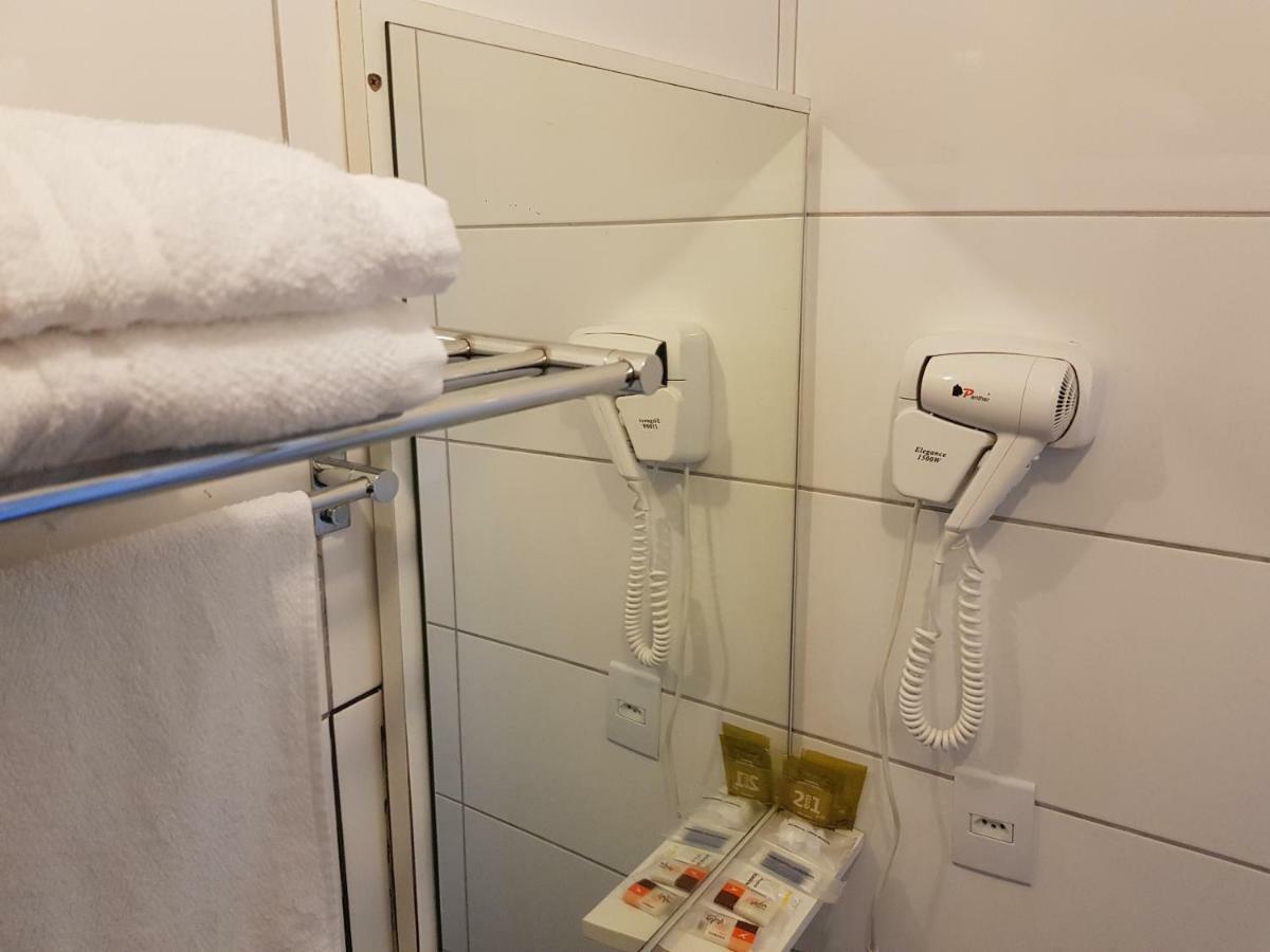 Tulipa Hotel 토레스 외부 사진